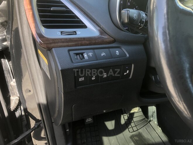 Hyundai Santa Fe 2013, 152,000 km - 2.0 л - Bakı