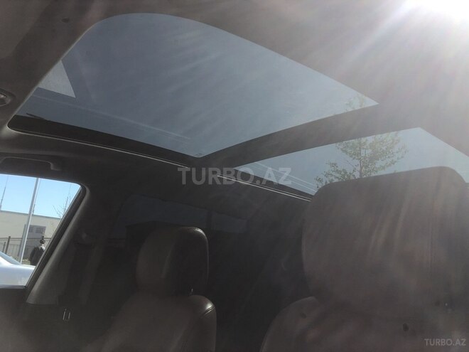 Hyundai Santa Fe 2013, 152,000 km - 2.0 л - Bakı