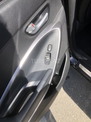 Hyundai Santa Fe 2013, 152,000 km - 2.0 л - Bakı