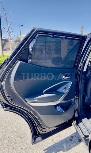 Hyundai Santa Fe 2014, 131,000 km - 2.4 л - Bakı