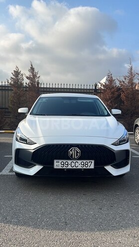 MG GT-1