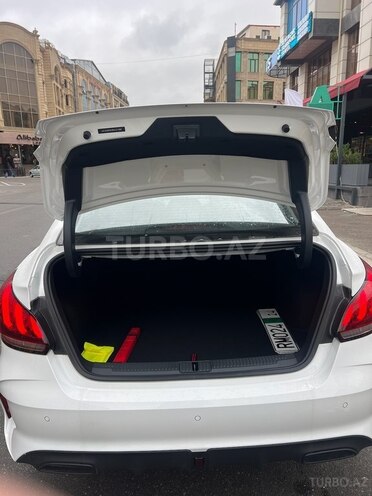 MG GT-8