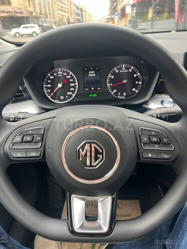 MG GT-14