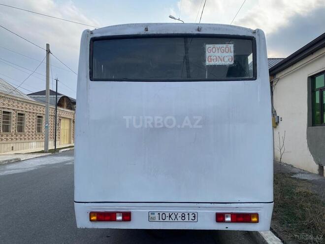 Isuzu MD 22 B 1997, 350,000 km - 4.5 л - Gəncə