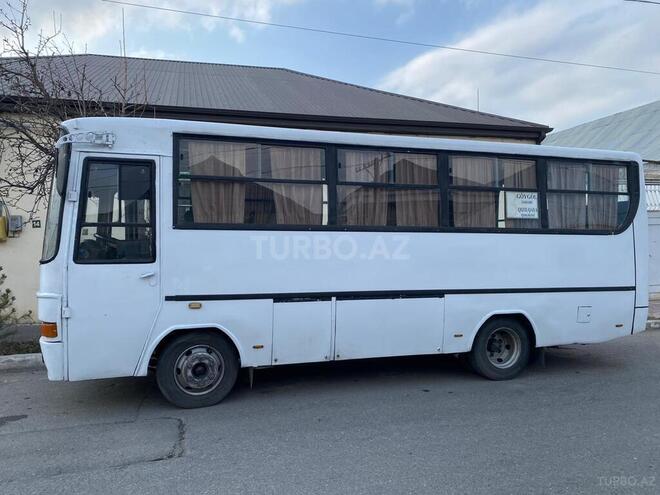 Isuzu MD 22 B 1997, 350,000 km - 4.5 л - Gəncə