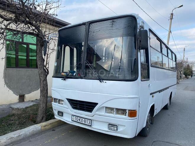 Isuzu MD 22 B 1997, 350,000 km - 4.5 л - Gəncə