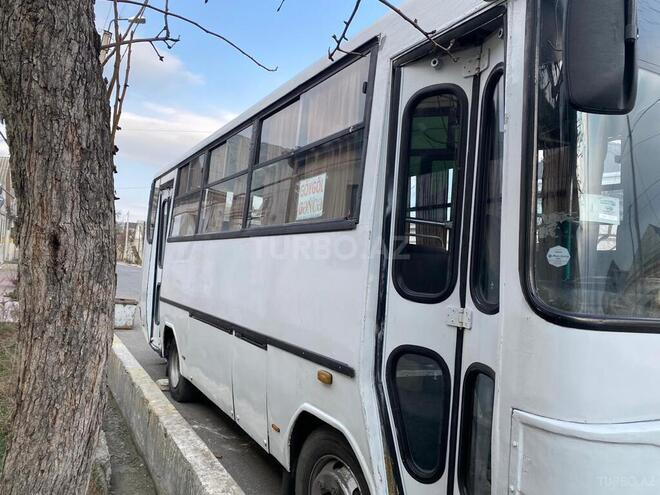 Isuzu MD 22 B 1997, 350,000 km - 4.5 л - Gəncə
