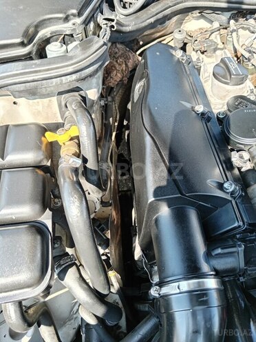 Mercedes E 220 d 2000, 480,000 km - 2.2 l - Bakı