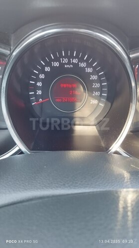 Kia K5 2010, 240,000 km - 2.0 l - Bakı