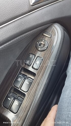 Kia K5 2010, 240,000 km - 2.0 l - Bakı
