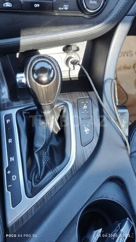 Kia K5 2010, 240,000 km - 2.0 l - Bakı