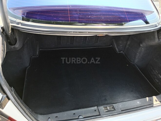 Mercedes E 220 d 2000, 480,000 km - 2.2 l - Bakı
