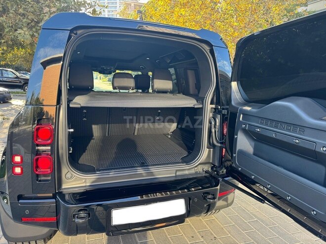 Land Rover Defender 2023, 16,000 km - 3.0 л - Bakı