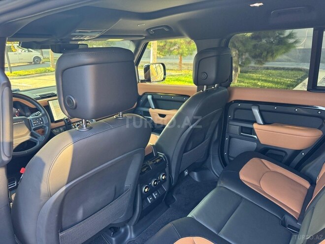 Land Rover Defender 2023, 16,000 km - 3.0 л - Bakı