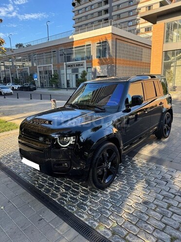 Land Rover Defender 2023, 16,000 km - 3.0 л - Bakı