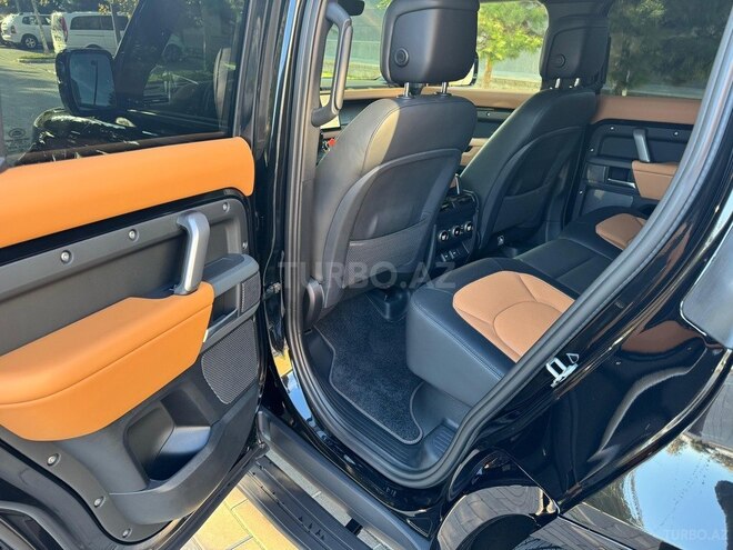 Land Rover Defender 2023, 16,000 km - 3.0 л - Bakı