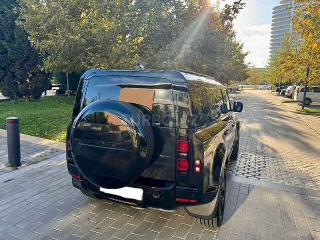 Land Rover Defender 2023, 16,000 km - 3.0 л - Bakı