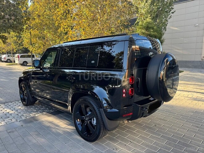 Land Rover Defender 2023, 16,000 km - 3.0 л - Bakı