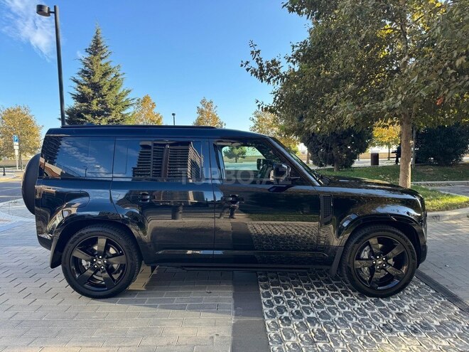 Land Rover Defender 2023, 16,000 km - 3.0 л - Bakı