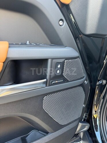 Land Rover Defender 2023, 16,000 km - 3.0 л - Bakı