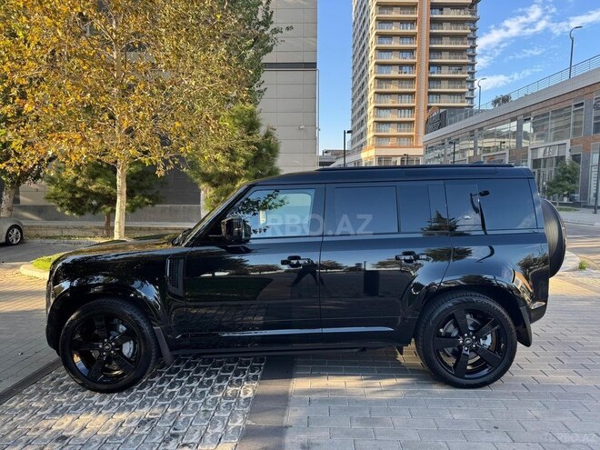 Land Rover Defender 2023, 16,000 km - 3.0 л - Bakı