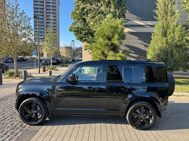 Land Rover Defender 2023, 16,000 km - 3.0 л - Bakı