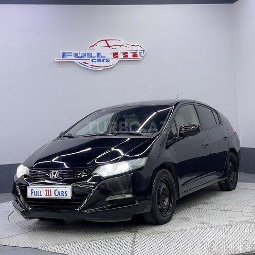 Honda Insight 2010, 389,221 km - 1.3 l - Sumqayıt