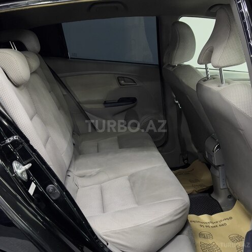 Honda Insight 2010, 389,221 km - 1.3 l - Sumqayıt