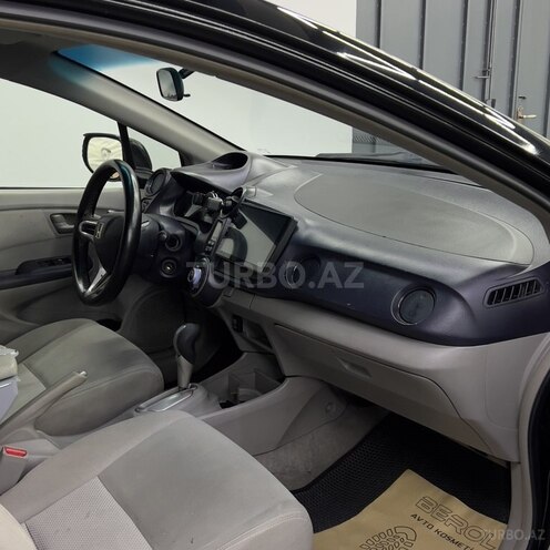 Honda Insight 2010, 389,221 km - 1.3 l - Sumqayıt
