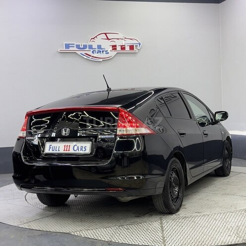 Honda Insight 2010, 389,221 km - 1.3 l - Sumqayıt