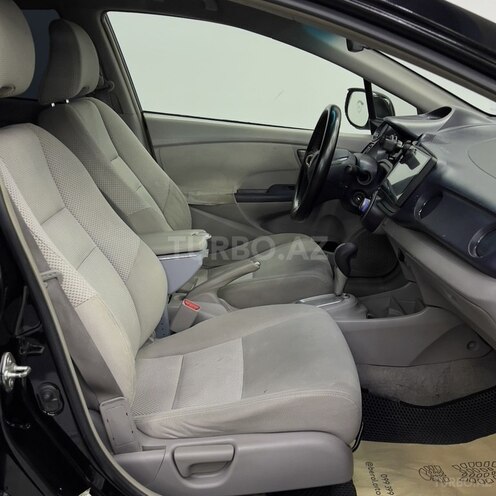 Honda Insight 2010, 389,221 km - 1.3 l - Sumqayıt