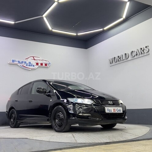 Honda Insight 2010, 389,221 km - 1.3 l - Sumqayıt