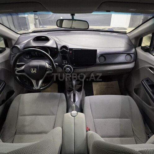 Honda Insight 2010, 389,221 km - 1.3 l - Sumqayıt