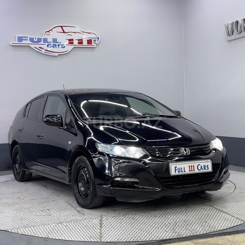 Honda Insight 2010, 389,221 km - 1.3 l - Sumqayıt