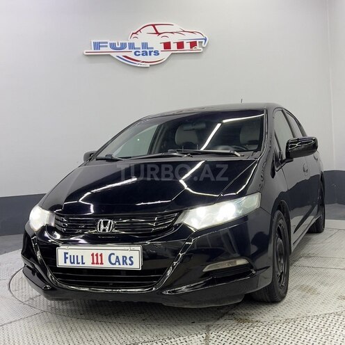 Honda Insight 2010, 389,221 km - 1.3 l - Sumqayıt