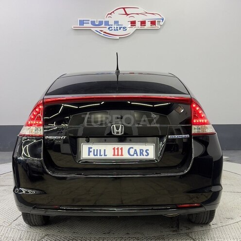 Honda Insight 2010, 389,221 km - 1.3 l - Sumqayıt