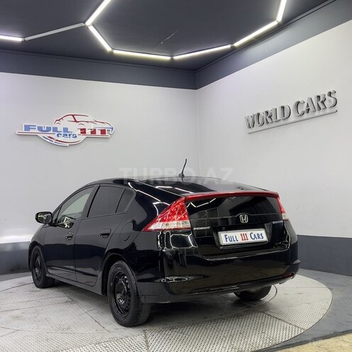 Honda Insight 2010, 389,221 km - 1.3 l - Sumqayıt