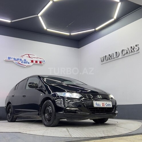 Honda Insight 2010, 389,221 km - 1.3 l - Sumqayıt