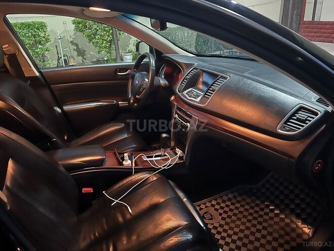 Nissan Teana 2011, 310,000 km - 2.5 л - Bakı