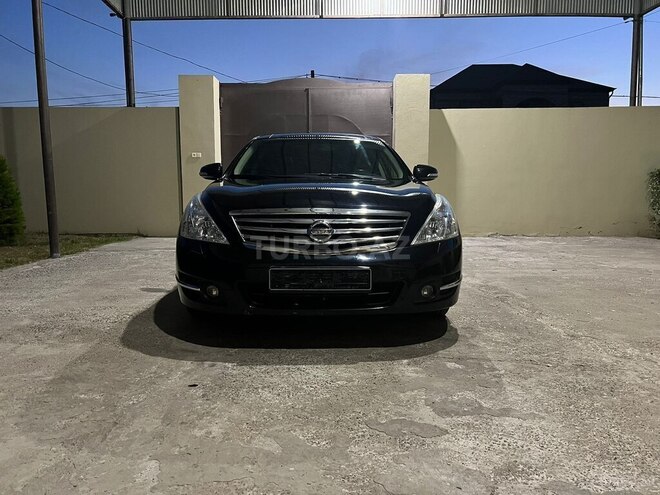 Nissan Teana 2011, 310,000 km - 2.5 л - Bakı