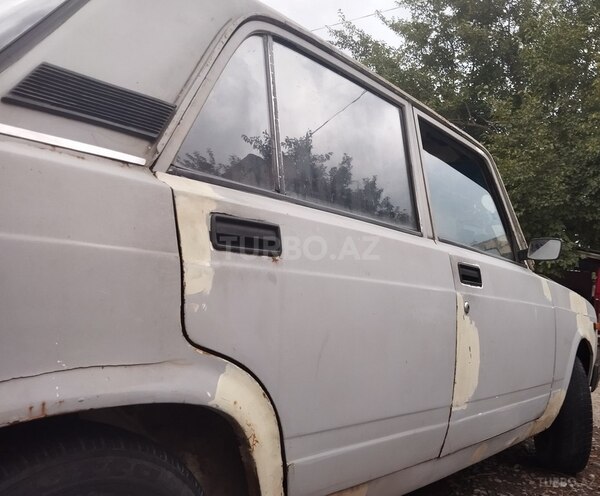 LADA (VAZ) 2107 1981, 95,000 km - 1.5 l - Bərdə