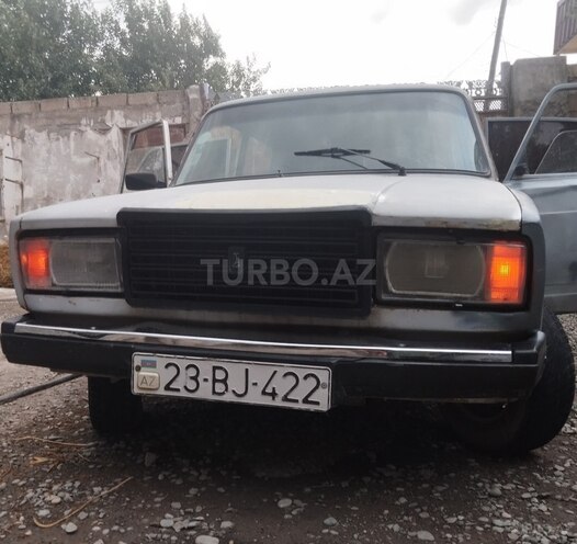 LADA (VAZ) 2107 1981, 95,000 km - 1.5 l - Bərdə