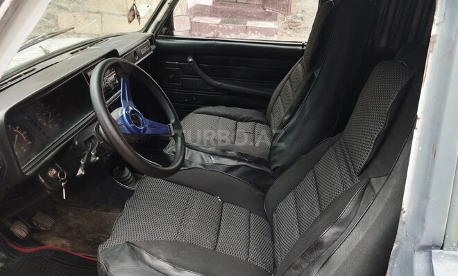 LADA (VAZ) 2107 1981, 95,000 km - 1.5 l - Bərdə