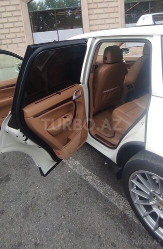 Porsche Cayenne S 2008, 147,000 km - 4.8 l - Bakı