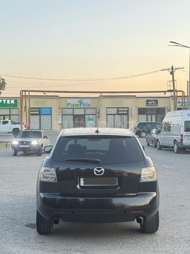 Mazda CX-7 2009, 223,000 km - 2.3 l - Bakı