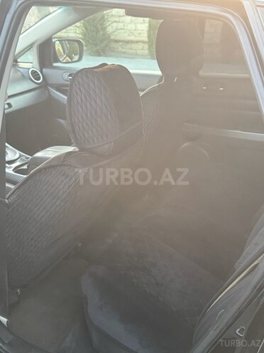 Mazda CX-7 2009, 223,000 km - 2.3 l - Bakı