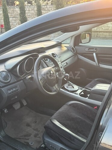 Mazda CX-7 2009, 223,000 km - 2.3 l - Bakı
