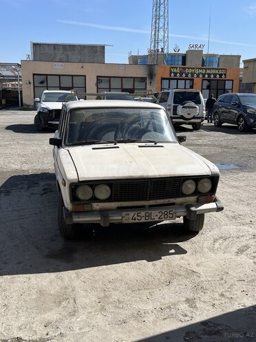 LADA (VAZ) 2106 1979, 62,222 km - 1.6 л - Gəncə