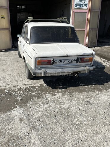 LADA (VAZ) 2106 1979, 62,222 km - 1.6 л - Gəncə