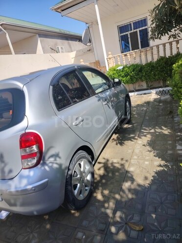 Nissan Micra-3